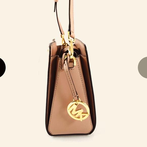 MK shoulder / cross body bag - Picture 6 of 7